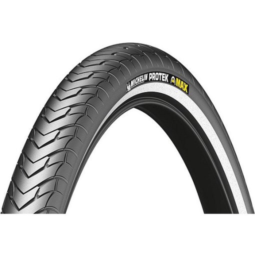 Produktbild von Michelin Protek Max Performance Line Drahtreifen - 20x2.20&quot; | black reflex