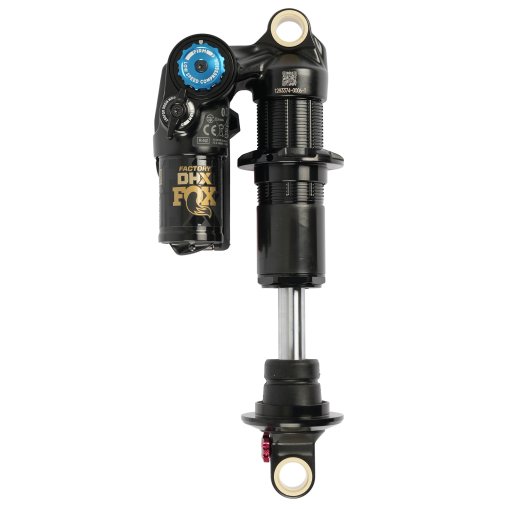 DHX Live Valve Neo Ammortizzatore - Factory | Coil | Metric - 210x55mm