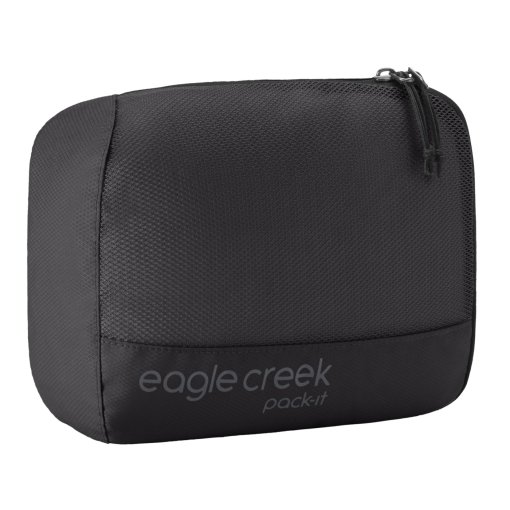 Foto de Eagle Creek Organizadores de Maletas - Pack-It™ Reveal Cube S - 3 L - black