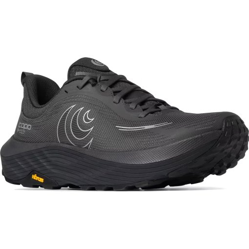 Zdjęcie: Topo Athletic Ultraventure 5 GTX Buty do biegania w terenie dla mężczyzn - charcoal/black