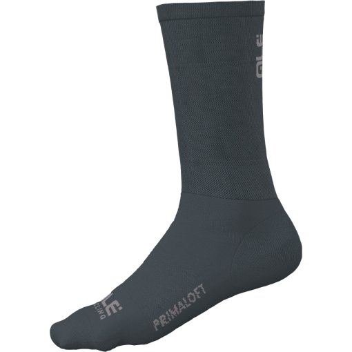 Foto de Alé Thermo 2.0 Primaloft Cycling Socks - titanium
