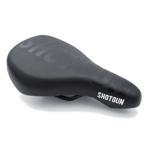 Produktbild von Kids Ride Shotgun Pro Sattel