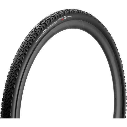 Produktbild von Pirelli Cinturato Gravel RC X Faltreifen - SpeedGRIP | TechWALL X | TLR - 40-622 | schwarz