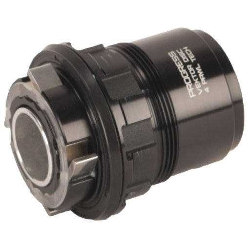 Foto de Progress Núcleo de Rueda Libre - Vektor Disc CL Road - SRAM XDR