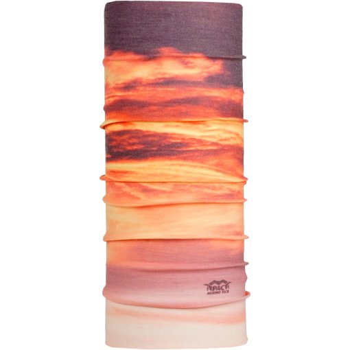 Foto de P.A.C. Original Recycled Merino Tech braga de cuello multifuncional - Eveski
