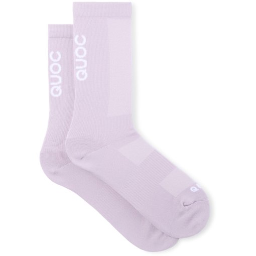 Produktbild von QUOC Pro Series Socks - lilac haze