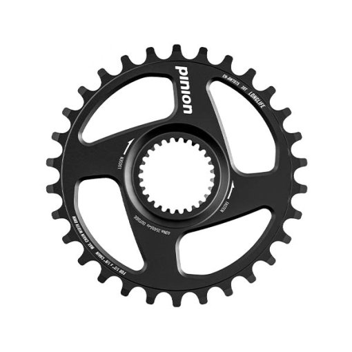 Picture of Pinion Longlife Chainring - P8130L
