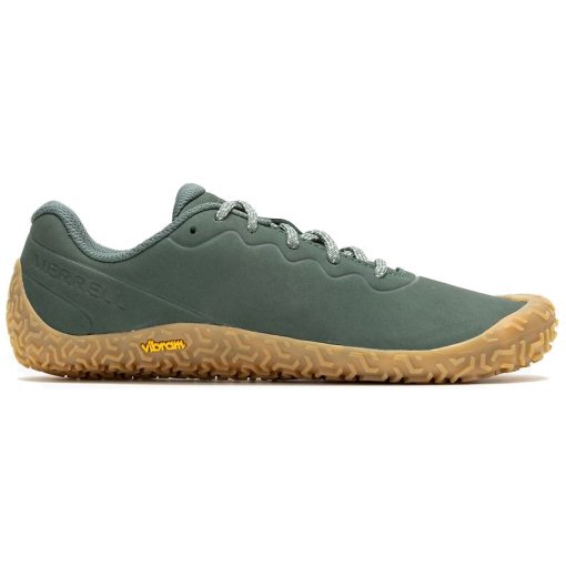 靴 Merrell Vapor Glove 6 LTR FOREST Merrell Vapor Glove 6 LTR Barefoot Shoes Women - marron | BIKE24