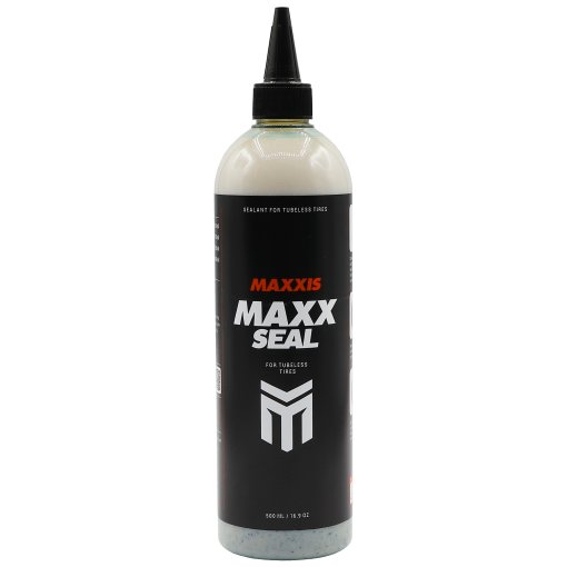 Slika izdelka Maxxis MAXXSEAL Tesnilna tekočina za tubeless pnevmatike - 500ml