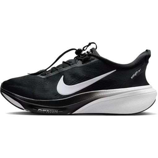 Image of Nike Pegasus 42 Easyon Running Shoes Men - black/dark smoke grey/white IM4110-001