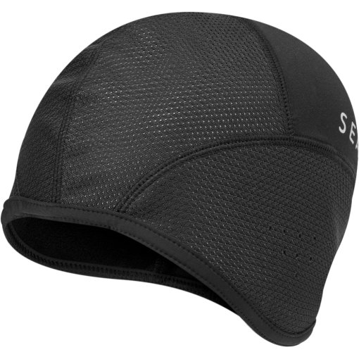 Foto de SealSkinz Sotocasco Cortavientos - Wacton All Weather - Negro