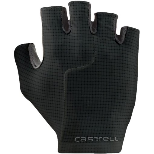 Photo produit de Castelli Gants Courts - Premio Evo - noir 010