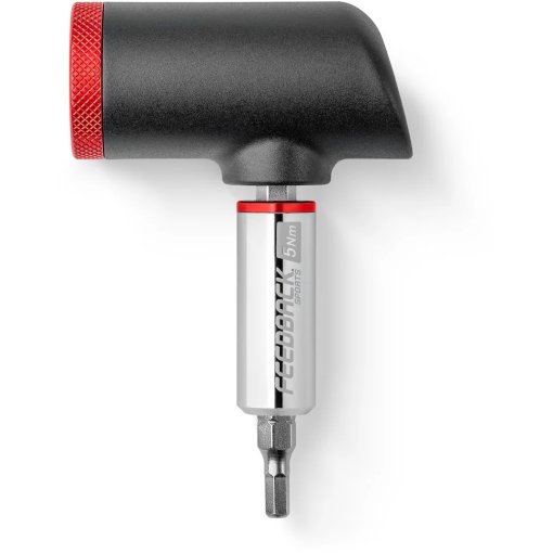 Immagine prodotto da Feedback Sports Chiave Dinamometrica - Reflex Fixed 5 Nm con Bit