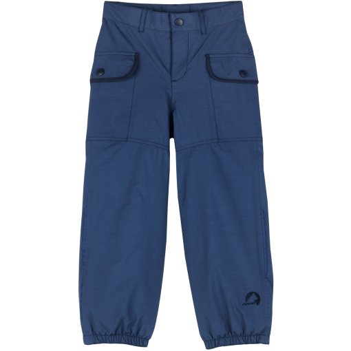 Foto de Finkid Pantalones de Invierno Niño - RENTO MUKKA - denim