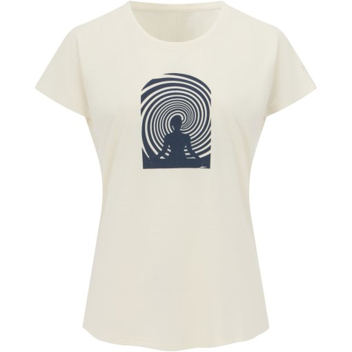 Produktbild von Dare 2b Serenity T-Shirt Damen - ZZU Almond Milk