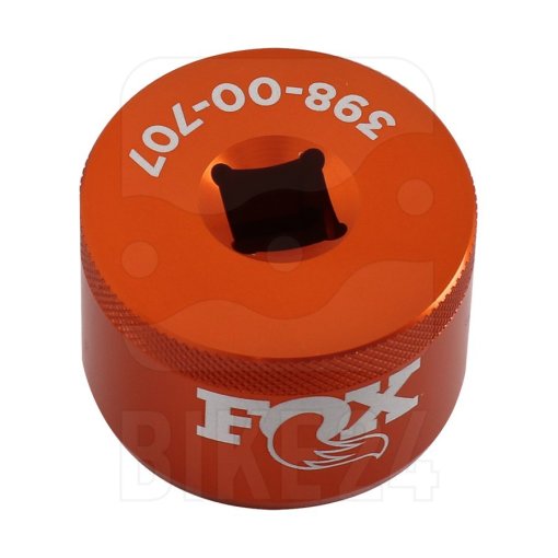 Immagine prodotto da FOX Topcap Tool for Damping- and Spring Systems - 28mm V2 - 3/8 Drive