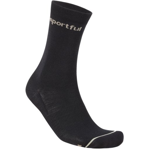 Produktbild von Sportful Classic Merino Radsocken - 002 Schwarz