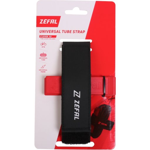 Immagine prodotto da Zéfal Universal Tube Strap Cinghia di Fissaggio