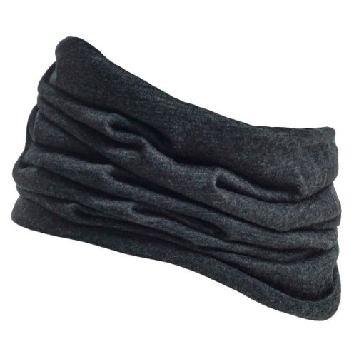 Immagine prodotto da CUBE Sciarpa a Tubo Funzionale - RACE Be Warm - black´n´white