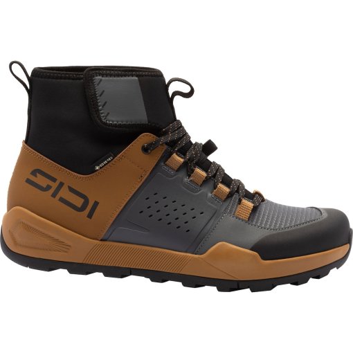 Produktbild von Sidi Atomus Mid GTX MTB Schuhe - Harvest Grey