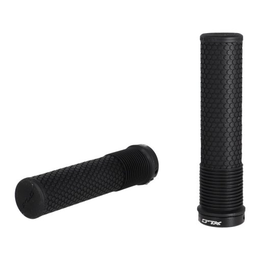 Photo produit de XLC Poignées GR-S34 Sport - noir