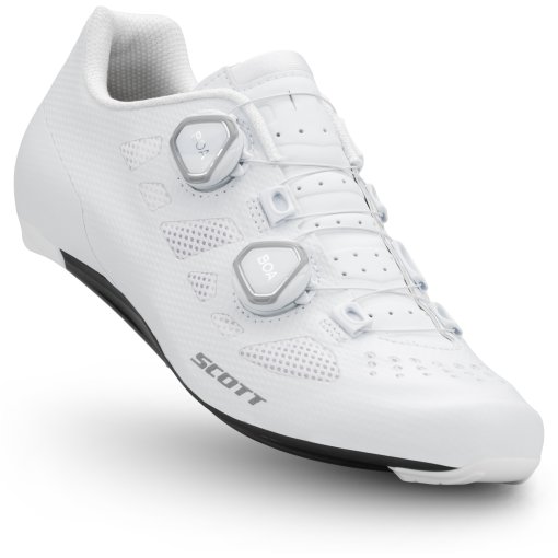 Foto de SCOTT Road Vertec BOA® Calzado Hombre - white