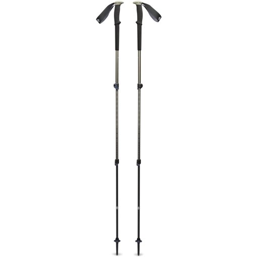 Productfoto van Black Diamond Trail Trekkingstokken (Paar) - Pine Smoke