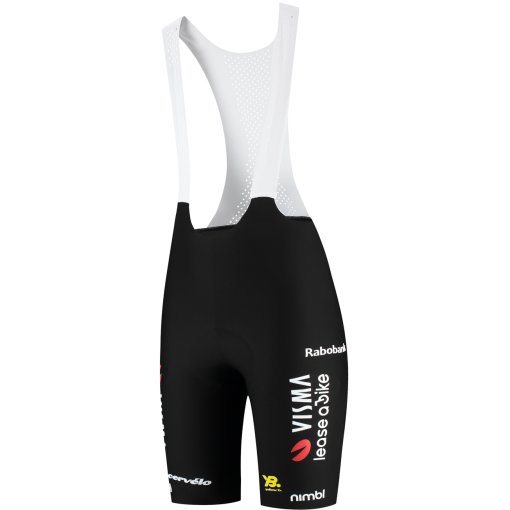 Photo produit de RAPidGEAR Team Visma | Lease a Bike Premium Aero Cuissard pour hommes 2026 - black