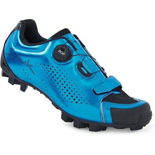 Produktbild von Spiuk Mondie MTB Schuhe Herren - blau