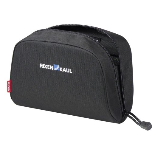 Foto de KLICKfix Bolsa Manillar - Baggy Mini 0270MS - 2.5L - negro