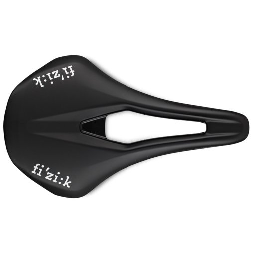 Fizik Tempo Argo R3 Saddle - black | BIKE24