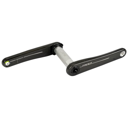 Immagine prodotto da SRAM Pedivella - RED XPLR - Carbon | DUB | Wide | E1 - nero