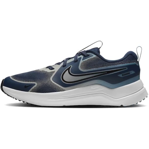 Foto de Nike Zapatillas de correr Niños - Cosmic Runner - dark slate/grey mist/smokey blue/black IR1518-433