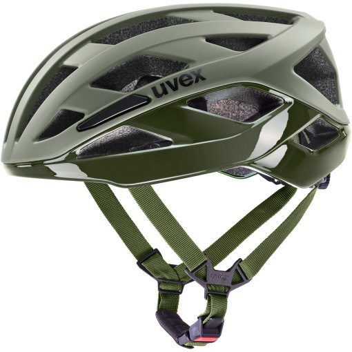 Immagine prodotto da Uvex i-volute Casco per bici - dark olive matt