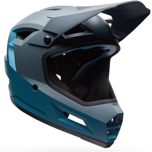 Productfoto van Bell Sanction 2 DLX MIPS Helm - blip teal