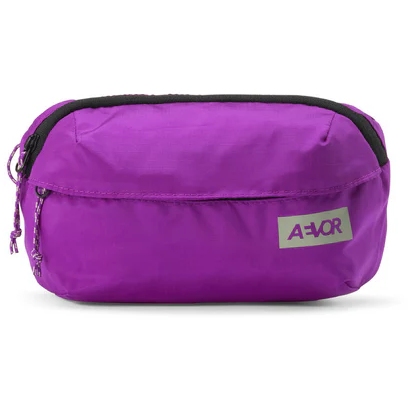 Photo produit de AEVOR Sac Banane - Ease 2L - Ripstop Electric Fuchsia