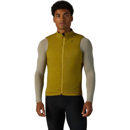Picture of Velocio LUXE Air Vest Men - Dark Sulphur