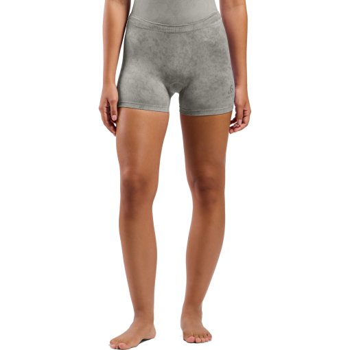 Foto de Odlo Calzoncillo Bóxer Mujer - Performance Light Rain-Dye - vetiver