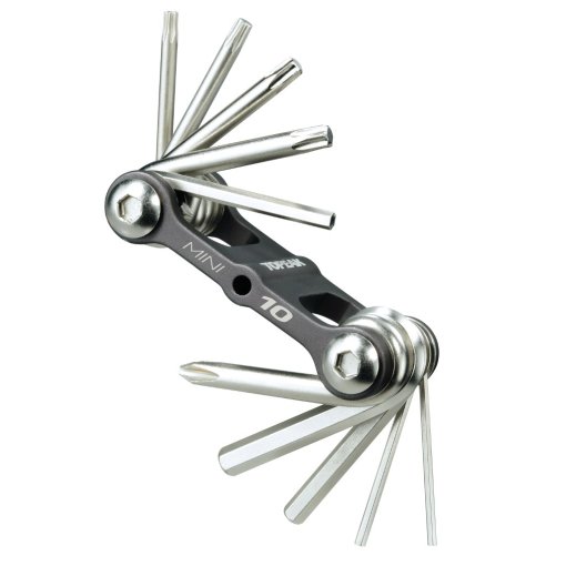 Immagine prodotto da Topeak Mini 10 Mini Tool