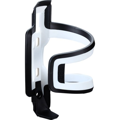 Produktbild von BBB Cycling DualAttack BBC-40 Flaschenhalter - schwarz/weiß