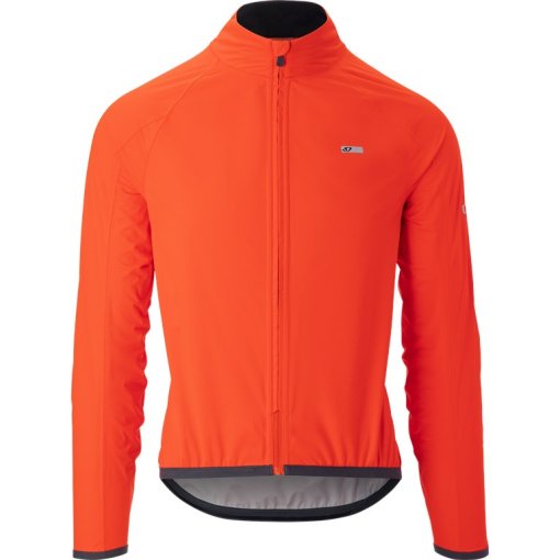 Foto de Giro Chaqueta Impermeable Hombre - Chrono Expert - vermillion