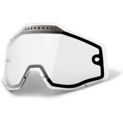 Foto de 100% Gen 1 Lente Intercambiable - Dual Pane Vented Clear