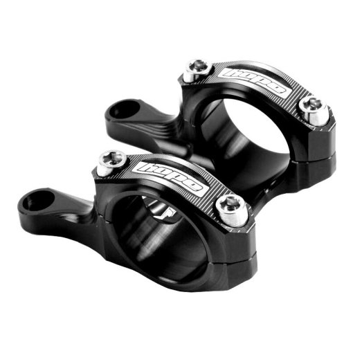 Foto de Hope Direct Mount Stem 31.8 - black
