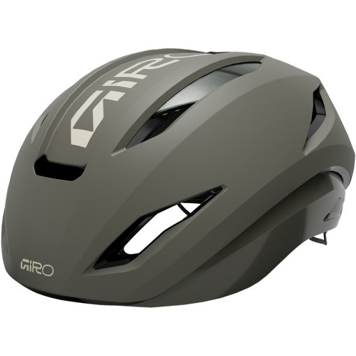 Photo produit de Giro Casque Vélo Route - Eclipse Pro - matte dark sage