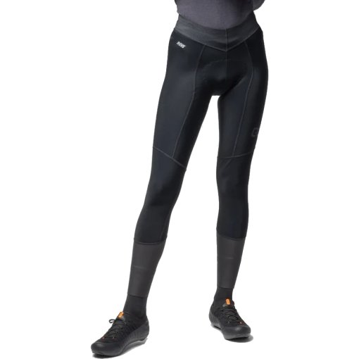 Foto de Alé Malla Mujer - R-EV1 Future Warm - negro