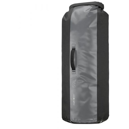 Foto de ORTLIEB Bolsa Estanca - Dry-Bag PS490 - 59L - negro-gris