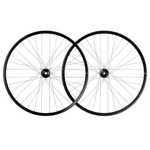 Produktbild von Mavic E-Crossride 1 Laufradsatz - 27.5&quot; | Hookless | 6-Loch - 15x110mm | 12x148mm Boost - HG