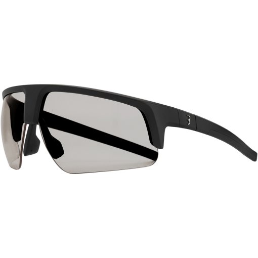Photo produit de BBB Cycling Comet BSG-75PH Lunettes vélo - matt black | Photochromatic
