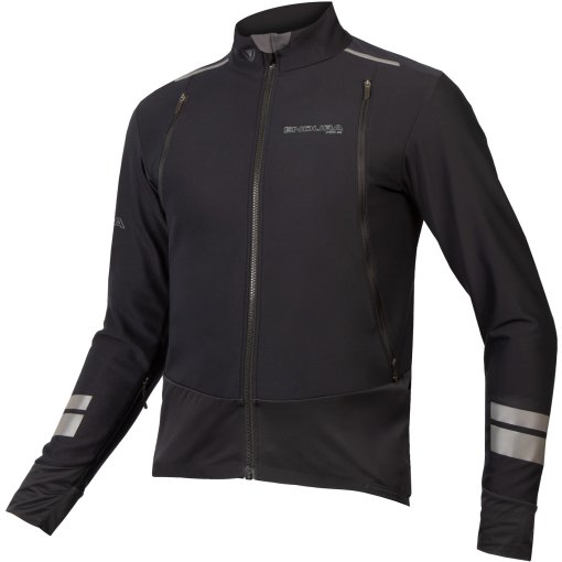 Foto de Endura Chaqueta Hombre - Pro SL 3 Season - negro