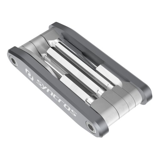 Immagine prodotto da Syncros Utensile Multifunzione - Matchbox 8